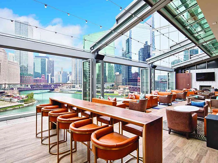 SZG Top Benefits of Glass Retractable Roof