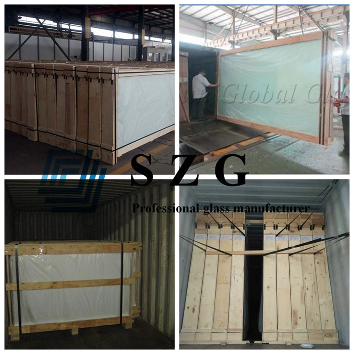 opaque white laminated glass, laminated glass 10.38mm, opaque laminated glass, 5mm+5mm opaque laminated glass, ceramic laminated glass 10.38mm, glass factory, decorative glass 