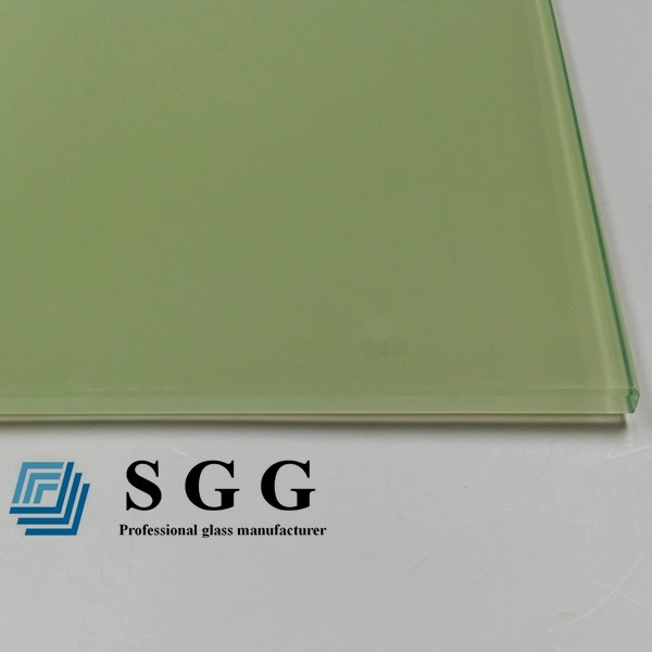 4mm silk screen glass