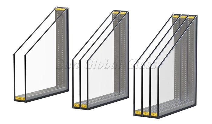 SZG insulated glass