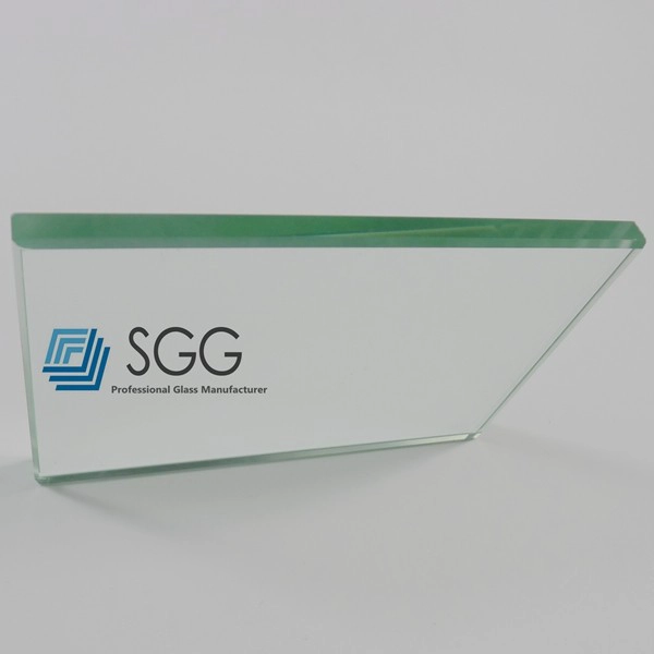 10mm Heat Soak Glass