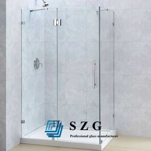 shower glass door toughened, shower door, bathroom partition, toughened glass door