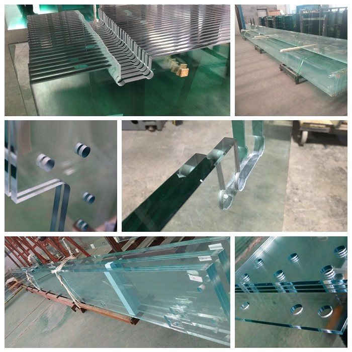 glass process