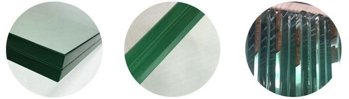 SZG laminated glass