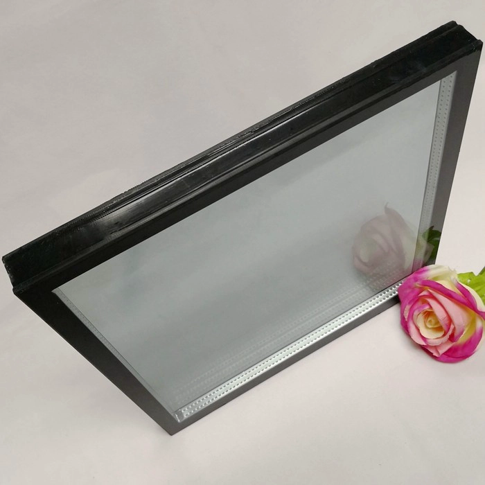 24.52mm double glazed, 24.52mm VSG ESG DGU, 9.52+9A+6 argon gap insulated glass, 24.52mm tempered laminated DGU skylight, double glazing