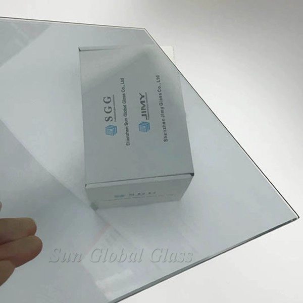Low-E glass China factory building glass manufacturers