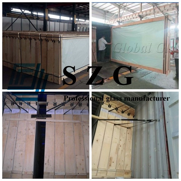 8mm dark blue coated float glass, 8mm dark blue reflective glass, 8mm dark blue solar reflective glass