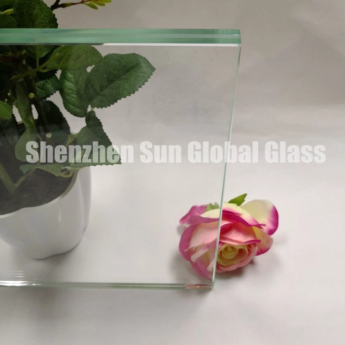 Curtain wall glass, low iron laminated glass, Vidrio laminado, double glazing, glass for facade, building glass factory, safety glass, glass panel, ultra clear laminated glass, China glass factory, energy-saving glass