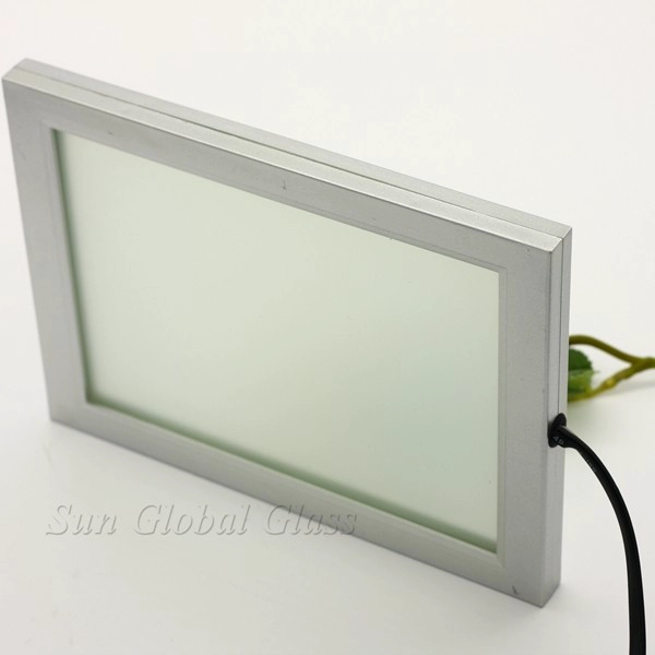switchable smart glass