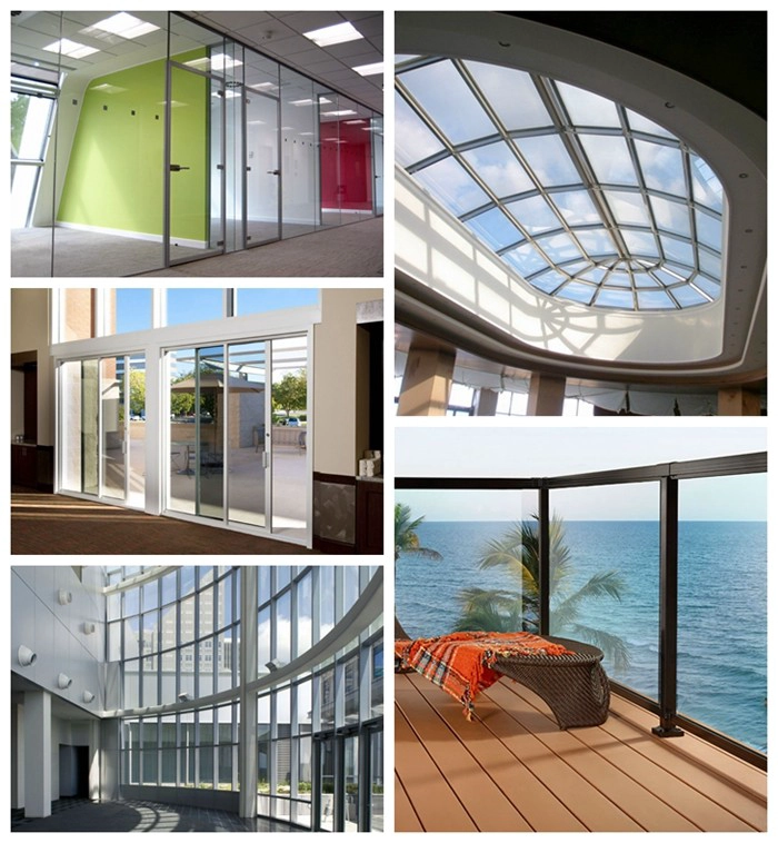 starphire glass laminated, ultra clear ESG VSG, 1/2 inch low iron laminated glass, extra clear laminated glass, ultra clear tempered laminated glass price, low iron laminated glass, safety laminated glass  