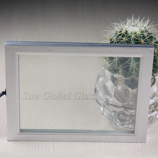 4mm+4mm switchable smart glass