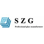 processed glass factory