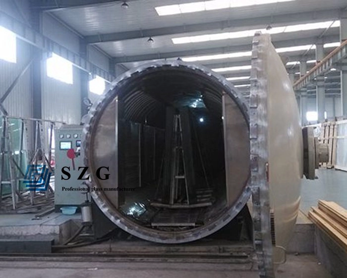 10.38 white opaque laminated glass price, 10.38mm opaque laminated glass, sandwich glass, laminated glass, ceramic glass