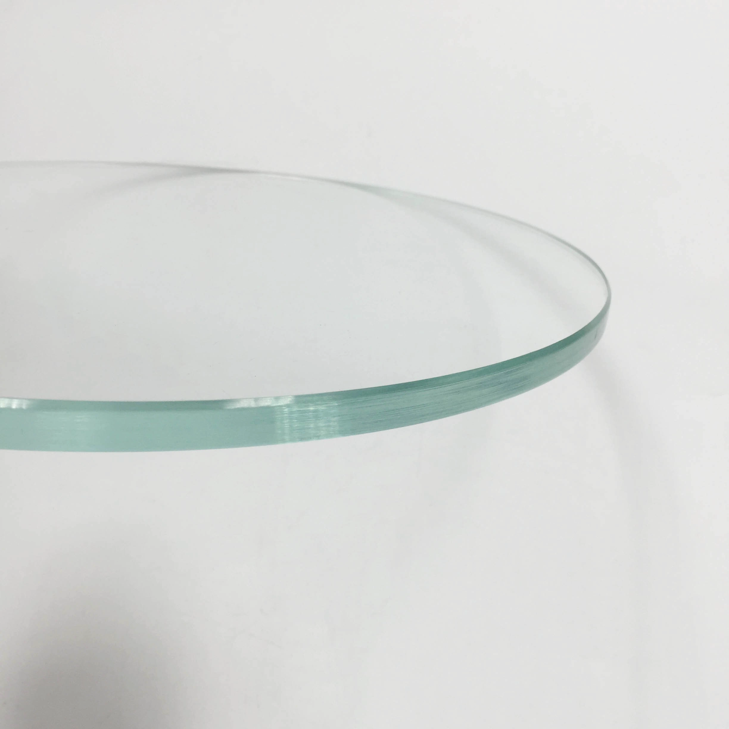 clear toughened glass 12mm