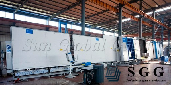 heat proof glass, elevator curved glass, coated curved insulated glass, curved glass, bent glass, low e curved insulated glass, bend hollow glass,insulated bent glass