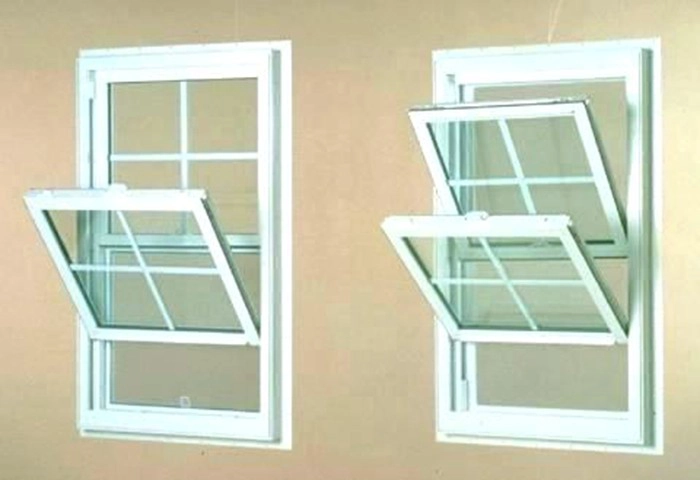 SZG Insulated Single and Double Hung Window