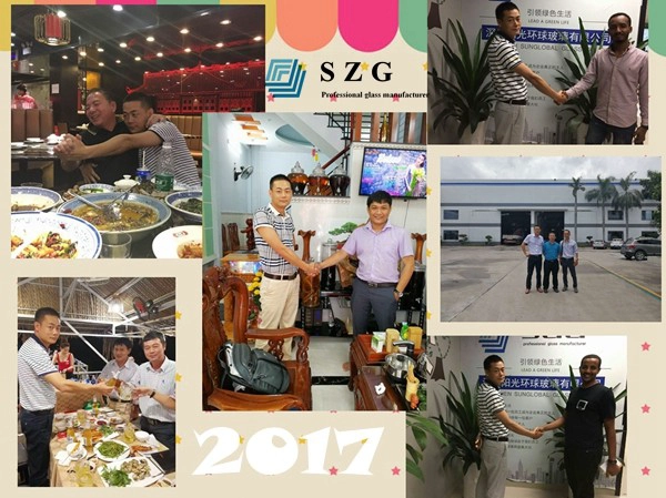 SZG Friends