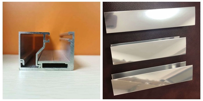 u channel for partition wall
