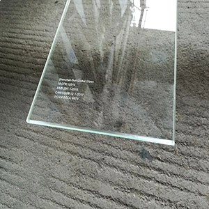 11.52mm ultra clear tempered laminated glass thickness, 5 + 5mm + 1.52 SGP laminated glass sheets, toughened laminated glass price per square meter, tempered glass for building
