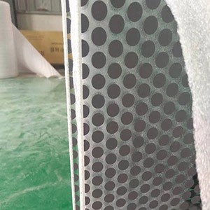 Aduana de cristal para serigrafía de 12 mm, paneles de cristal templado para serigrafía, vidrio serigrafiado, impresión de vidrio templado en fábrica de china