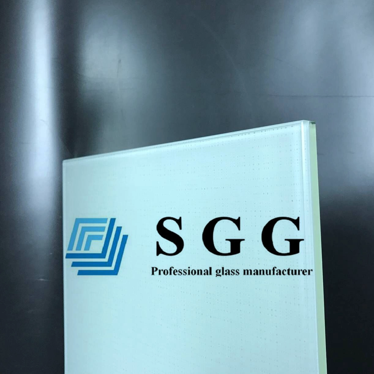 17.52MM Low Iron Laminated Tempered Glass,884 Extra Clear Toughened Glass,8+8 Low Iron Tempered laminated glass