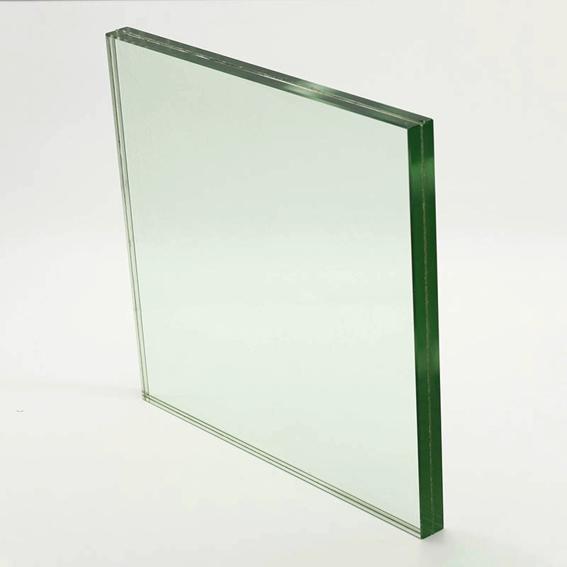 21,52 mm vidrio calor empapado laminado, 10 + 10 laminado calor empape templado vidrio, 21,52 mm laminado calor remojo cristales