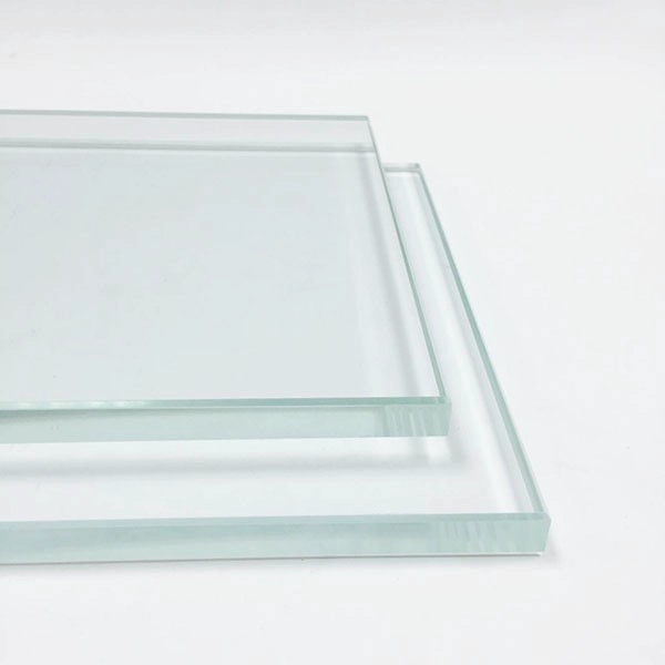 verres extra-clair sécurit d'épaisseur 10 mm, verre trempé extra-clair 10mm, Trempé securit extra clair d'épaisseur 10 mm