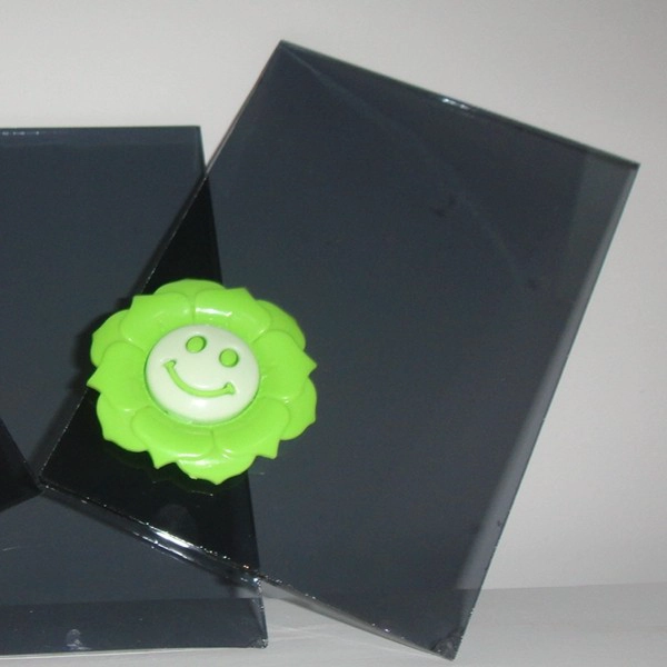 4mm dark grey tinted glass, tinted glass 4mm drak grey, 4mm dark grey float glass