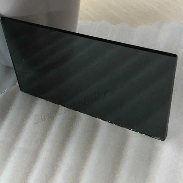 5.5mm ciemnoszary szkło kolorowe, ciemnoszary szkło 5.5mm, ciemnoszary przyciemniane szkło 5.5mm