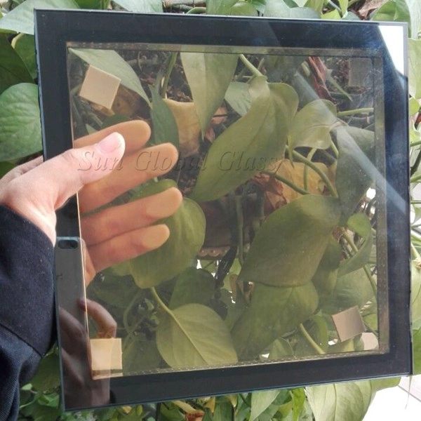 8mm+12A+8mm clear reflective insulated glass,8mm+8mm clear reflective hollow glass,28mm clear reflective insulated glass