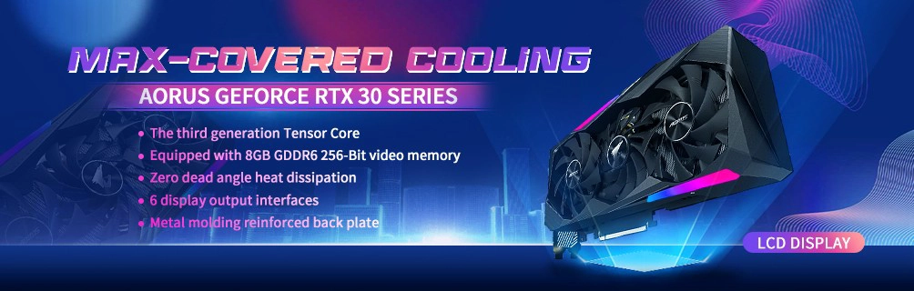 Graphic Cards