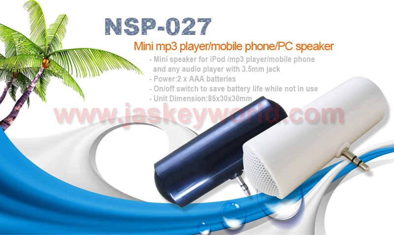 Mini Speakers For Phone