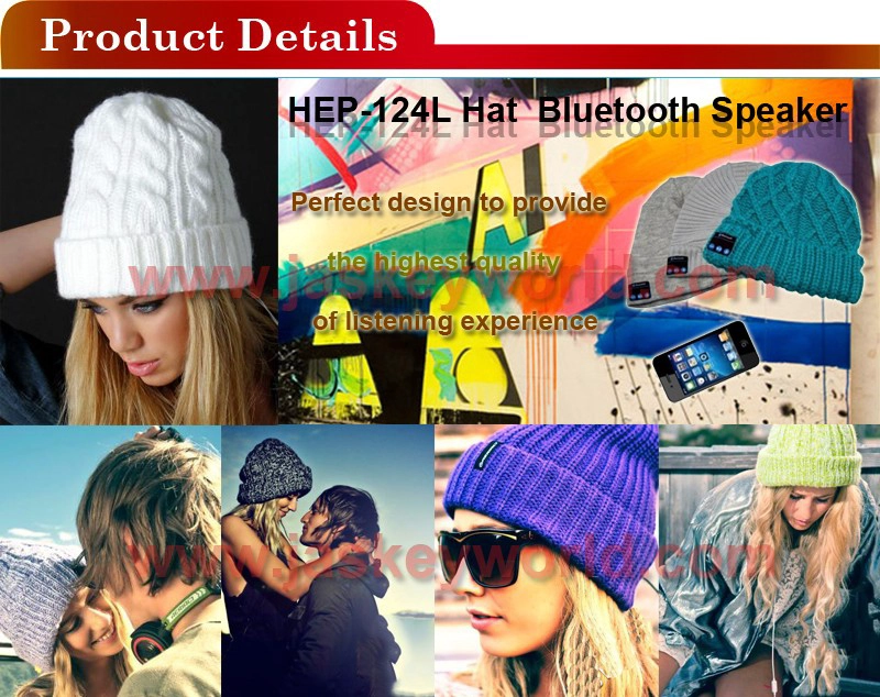 Smart Hat