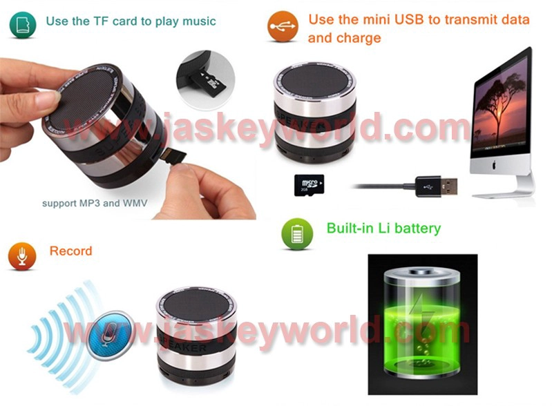 Best Small Portable Speakers