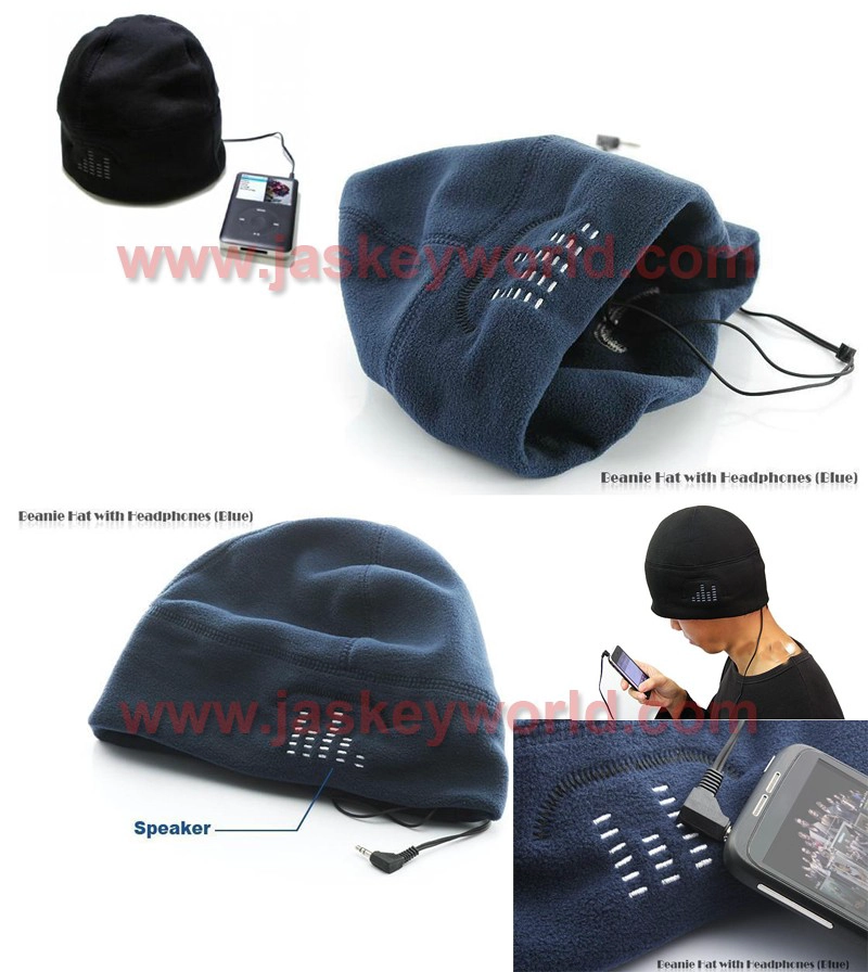 Smart Hat