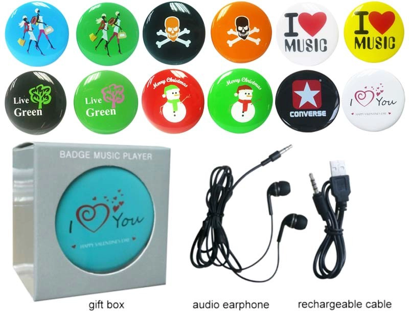 mp3 speaker