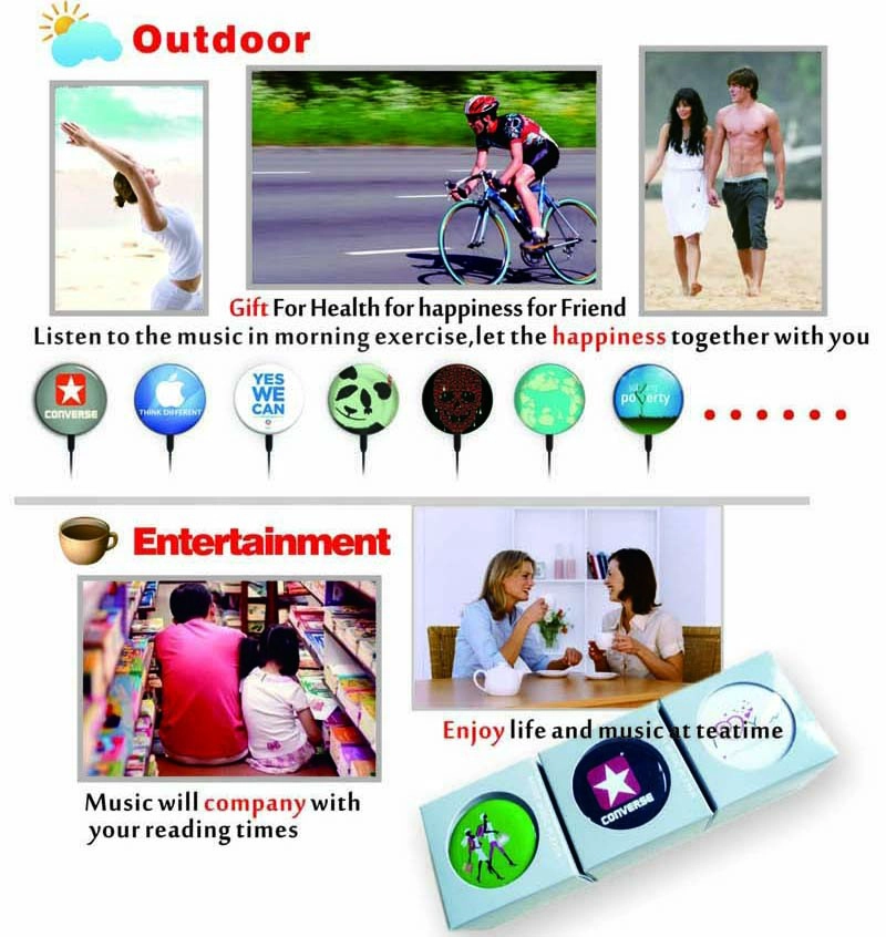 mp3 speaker portable