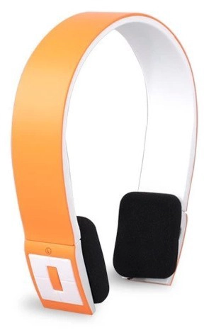 Bluetooth wireless headset
