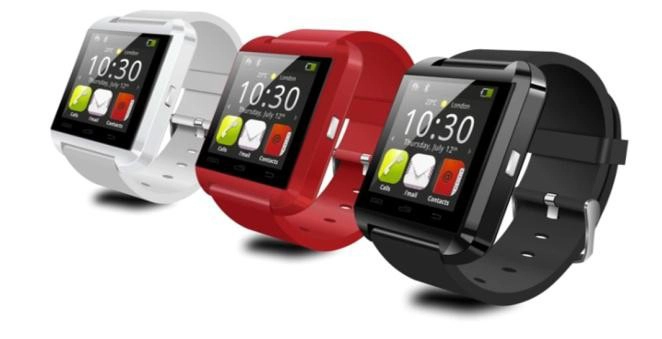 cheap smartwatch