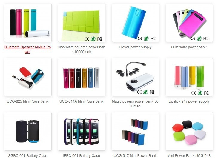 best power bank for mobile charging