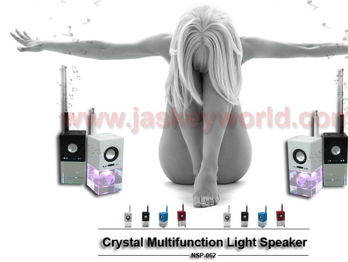 waterproof bluetooth speaker