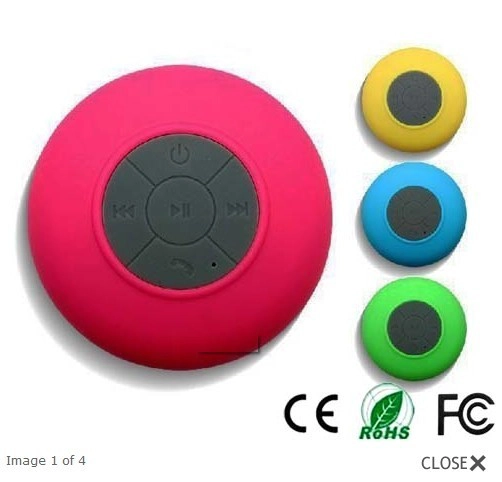 outdoor sports speakers