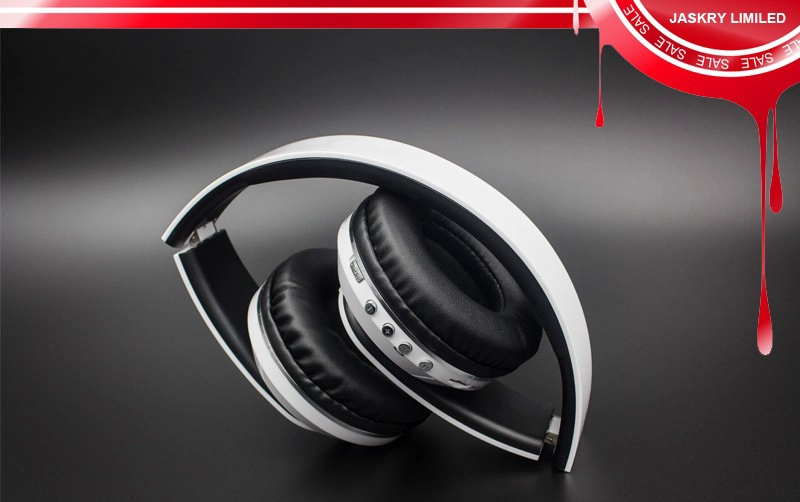 Bluetooth Headset Over Ear