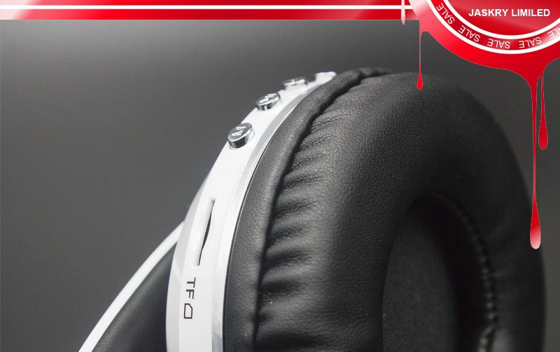 Bluetooth Headset Over Ear