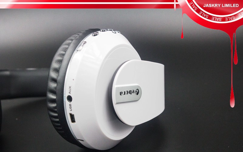 Bluetooth Headset Over Ear