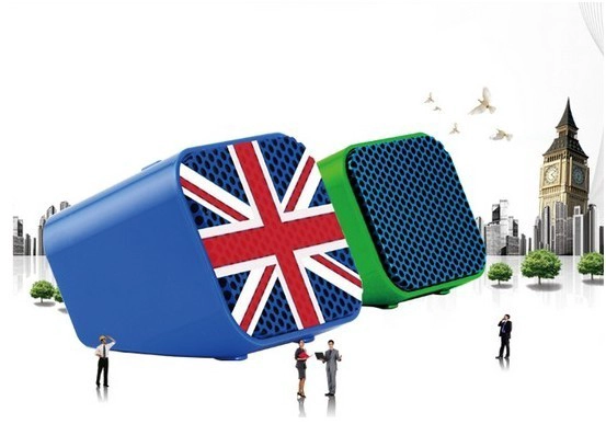 best outdoor wireless bluetooth speakers