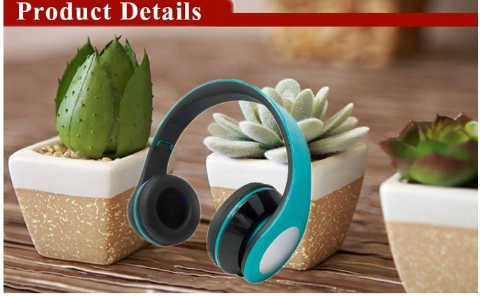 wired noise cancelling headphones