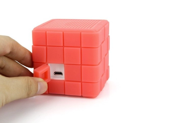 mini portable speaker