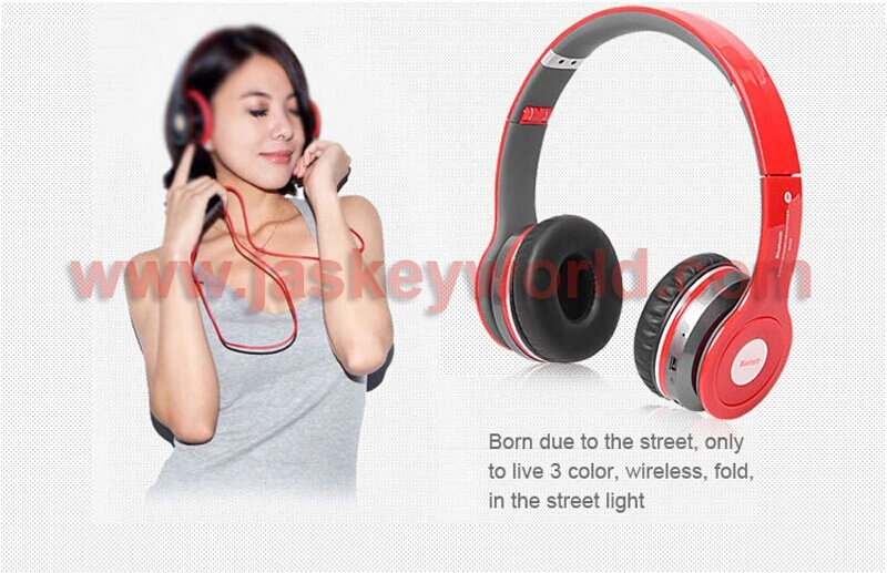 total noise cancelling headphones