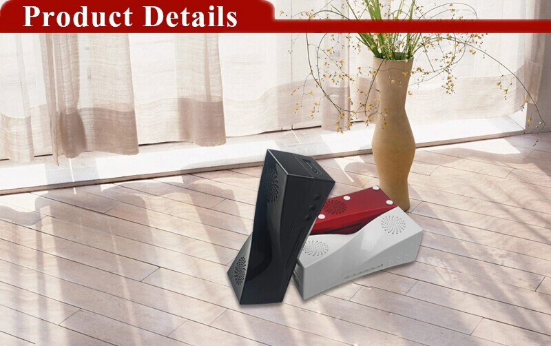 cube bluetooth speaker